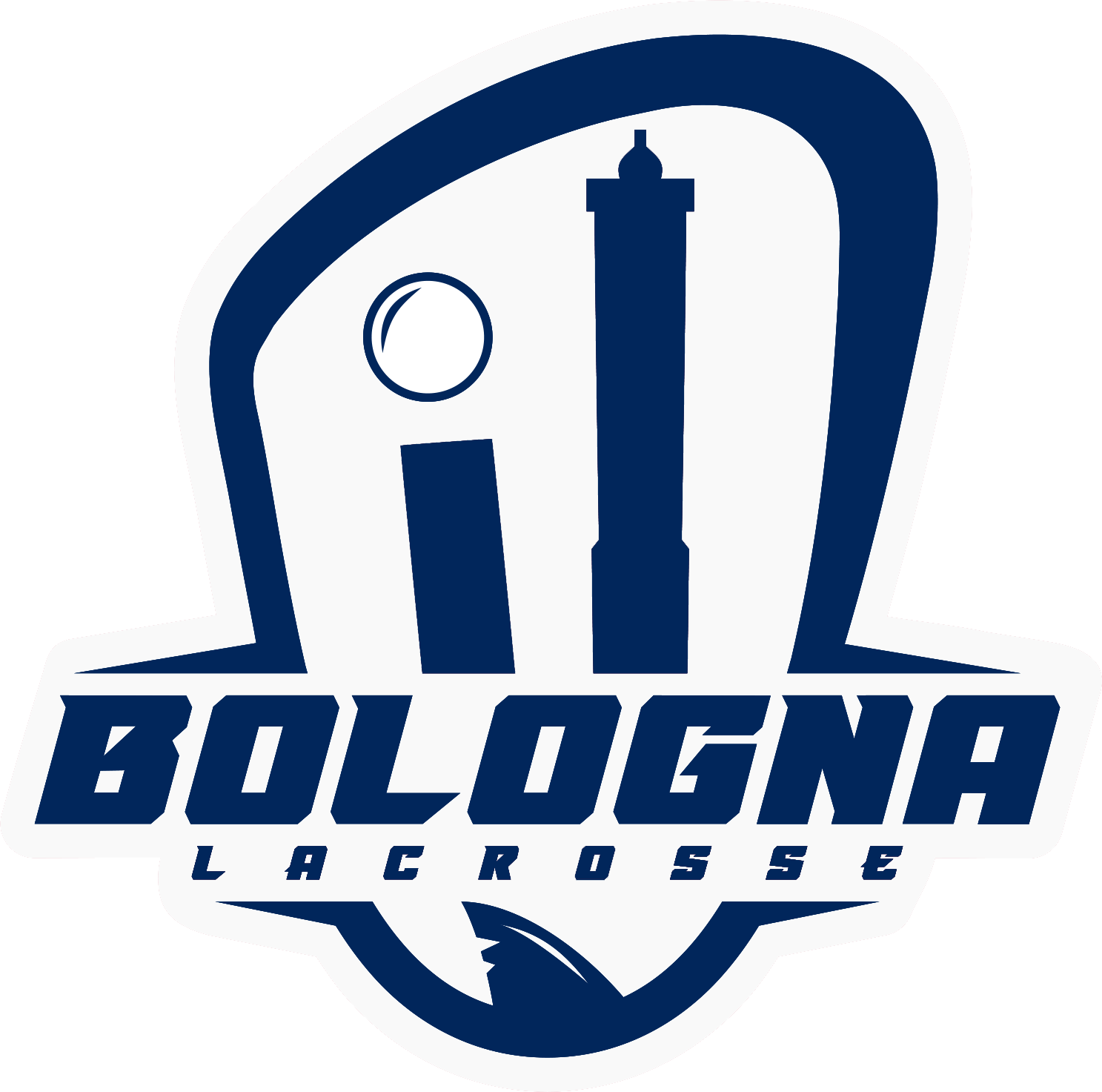 Blue Sharks Bologna Lacrosse
