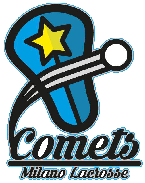 Comets ARCA Milano Lacrosse