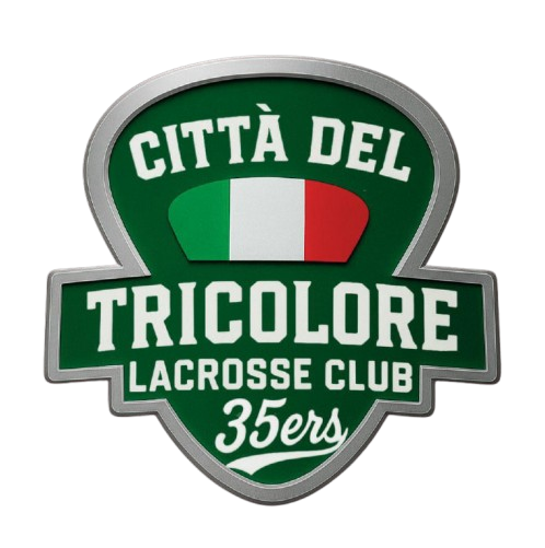 Città del Tricolore 35ers LC